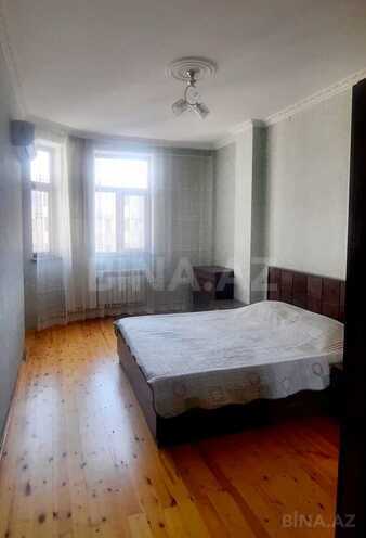 İcarəyə verilir 2 otaqlı yeni tikili 65 m², Şah İsmayıl Xətai m., photo 11 from 17