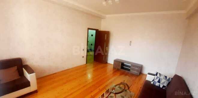 İcarəyə verilir 2 otaqlı yeni tikili 65 m², Şah İsmayıl Xətai m., photo 9 from 17