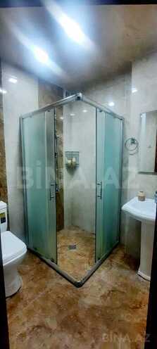 İcarəyə verilir 2 otaqlı yeni tikili 65 m², Şah İsmayıl Xətai m., photo 15 from 17