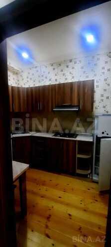İcarəyə verilir 2 otaqlı yeni tikili 65 m², Şah İsmayıl Xətai m., photo 14 from 17
