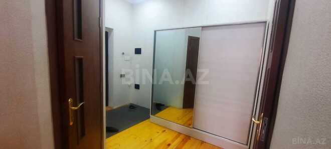 İcarəyə verilir 2 otaqlı yeni tikili 65 m², Şah İsmayıl Xətai m., photo 7 from 17