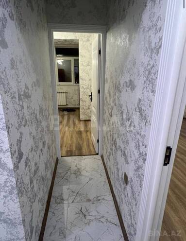 Satılır 2 otaqlı köhnə tikili 50 m², Gənclik m., photo 6 from 9
