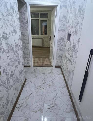 Satılır 2 otaqlı köhnə tikili 50 m², Gənclik m., photo 7 from 9