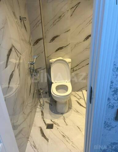 Satılır 2 otaqlı köhnə tikili 50 m², Gənclik m., photo 8 from 9