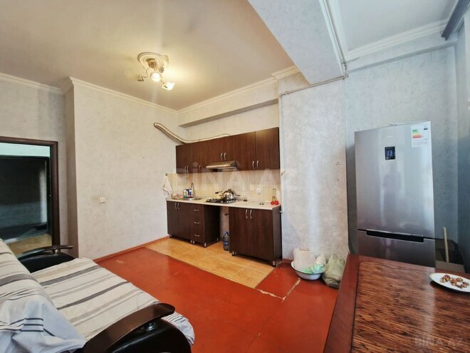 Satılır 1 otaqlı yeni tikili 55 m², Neftçilər m., photo 3 from 11
