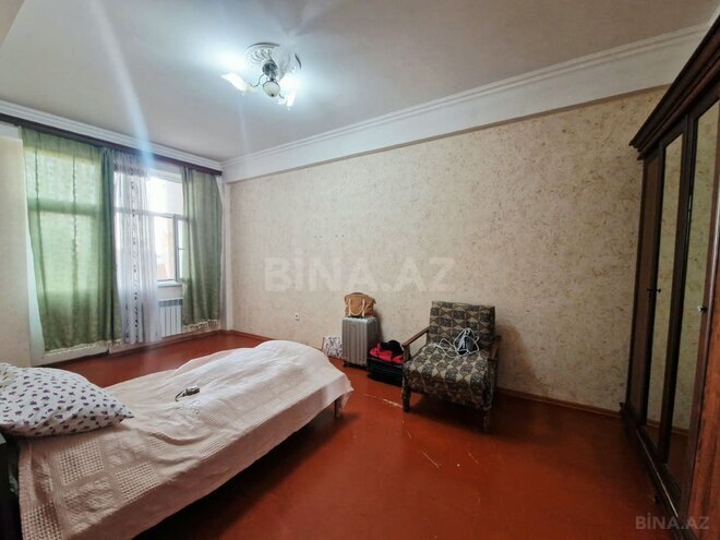 Satılır 1 otaqlı yeni tikili 55 m², Neftçilər m., photo 5 from 11