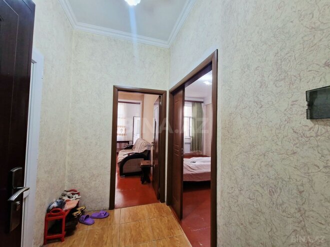 Satılır 1 otaqlı yeni tikili 55 m², Neftçilər m., photo 8 from 11