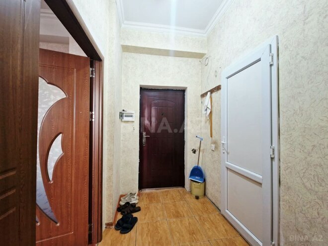 Satılır 1 otaqlı yeni tikili 55 m², Neftçilər m., photo 7 from 11