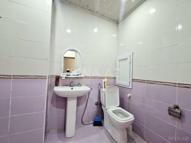 Satılır 1 otaqlı yeni tikili 55 m², Neftçilər m., photo 10 from 11