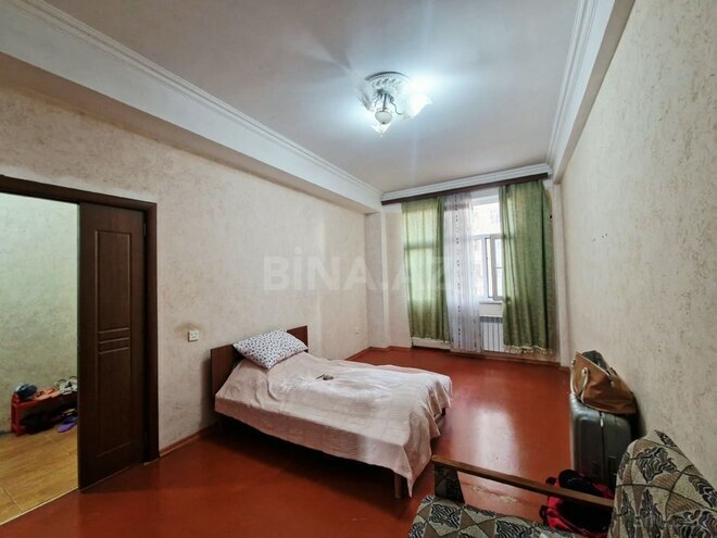 Satılır 1 otaqlı yeni tikili 55 m², Neftçilər m., photo 4 from 11
