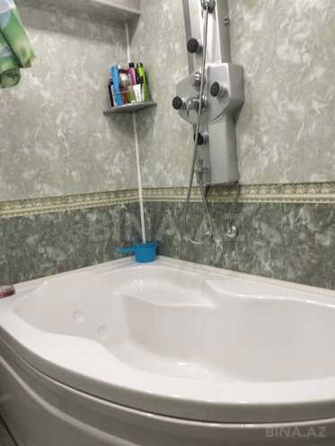 Сдаётся 2-комн. вторичка 50 м², м. Элмляр Академиясы, photo 12 from 14
