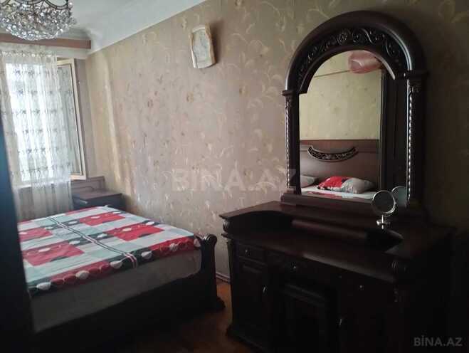 Сдаётся 2-комн. вторичка 50 м², м. Элмляр Академиясы, photo 9 from 14