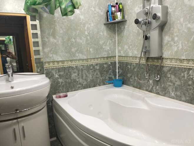 Сдаётся 2-комн. вторичка 50 м², м. Элмляр Академиясы, photo 13 from 14