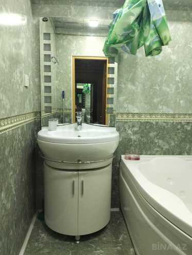Сдаётся 2-комн. вторичка 50 м², м. Элмляр Академиясы, photo 11 from 14