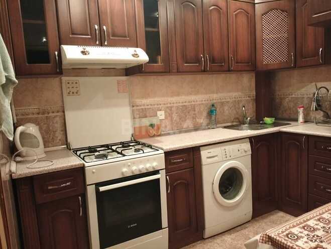 Сдаётся 2-комн. вторичка 50 м², м. Элмляр Академиясы, photo 7 from 14