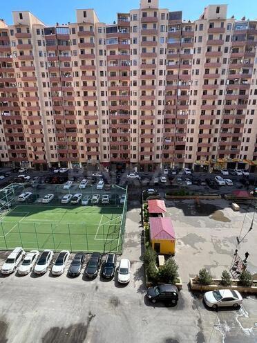 İcarəyə verilir 2 otaqlı yeni tikili 65 m², Şah İsmayıl Xətai m., photo 4 from 17