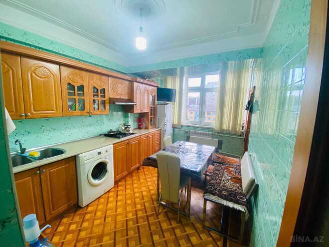 Продаётся 3-комн. вторичка 80 м², м. Гянджлик, photo 7 from 12