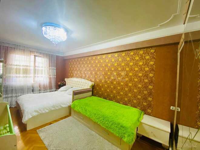 Продаётся 3-комн. вторичка 80 м², м. Гянджлик, photo 5 from 12