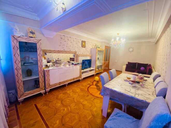 Продаётся 3-комн. вторичка 80 м², м. Гянджлик, photo 3 from 12
