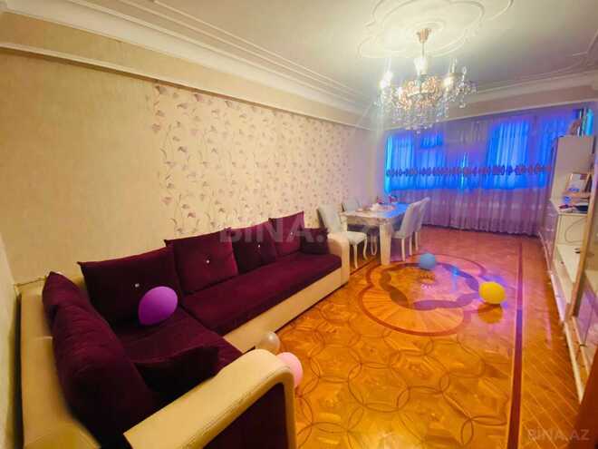 Продаётся 3-комн. вторичка 80 м², м. Гянджлик, photo 1 from 12