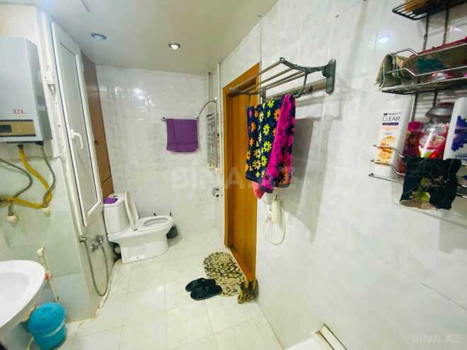 Продаётся 3-комн. вторичка 80 м², м. Гянджлик, photo 11 from 12