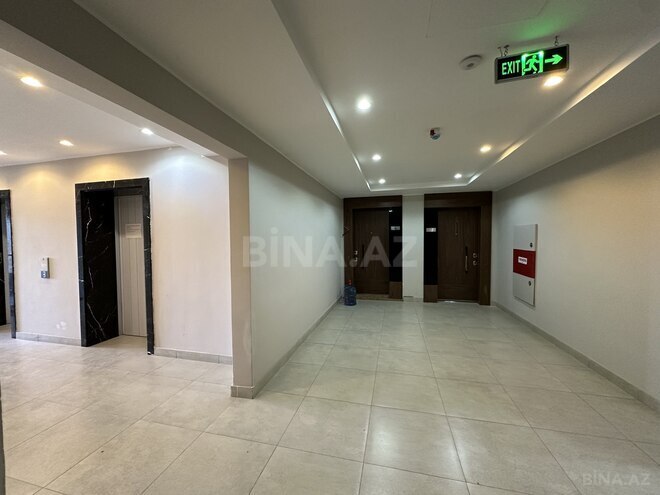 Satılır 3 otaqlı yeni tikili 162 m², Ağ şəhər q., photo 8 from 15