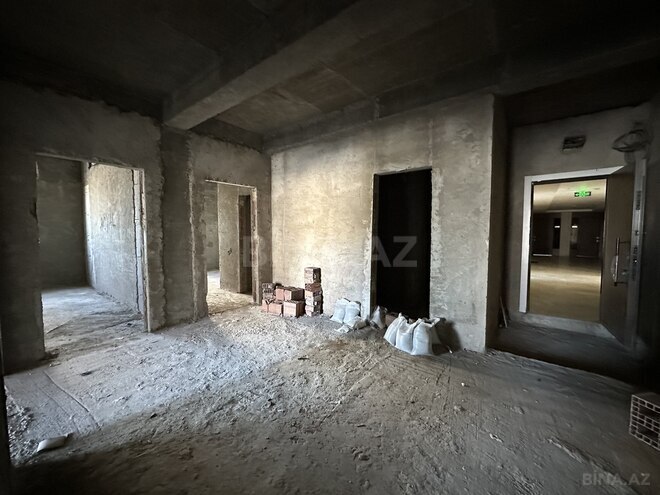 Satılır 3 otaqlı yeni tikili 162 m², Ağ şəhər q., photo 12 from 15