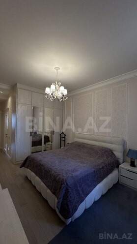 Satılır 3 otaqlı yeni tikili 141 m², Elmlər Akademiyası m., photo 5 from 13