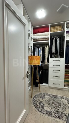 Satılır 3 otaqlı yeni tikili 141 m², Elmlər Akademiyası m., photo 8 from 13