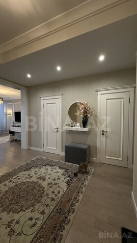 Satılır 3 otaqlı yeni tikili 141 m², Elmlər Akademiyası m., photo 9 from 13