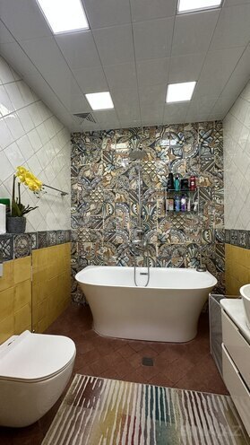 Satılır 3 otaqlı yeni tikili 141 m², Elmlər Akademiyası m., photo 10 from 13