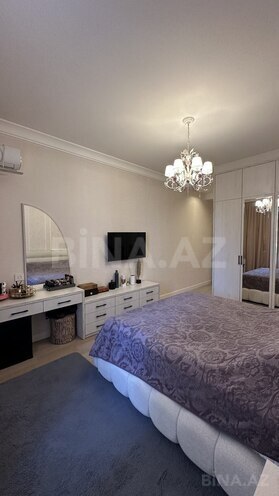 Satılır 3 otaqlı yeni tikili 141 m², Elmlər Akademiyası m., photo 6 from 13