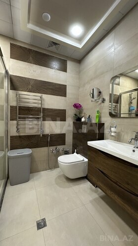 Satılır 3 otaqlı yeni tikili 141 m², Elmlər Akademiyası m., photo 12 from 13