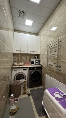 Satılır 3 otaqlı yeni tikili 141 m², Elmlər Akademiyası m., photo 11 from 13
