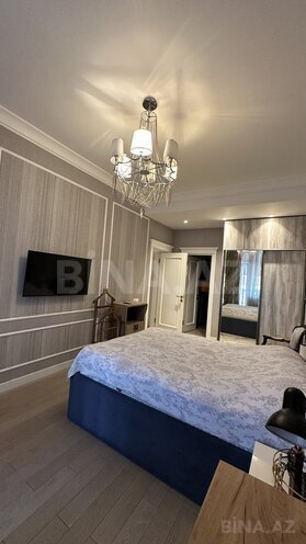 Satılır 3 otaqlı yeni tikili 141 m², Elmlər Akademiyası m., photo 7 from 13