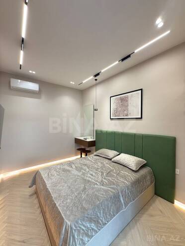 Satılır 3 otaqlı yeni tikili 74 m², Sea Breeze q., photo 9 from 17