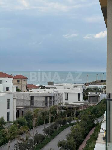 Satılır 3 otaqlı yeni tikili 74 m², Sea Breeze q., photo 16 from 17