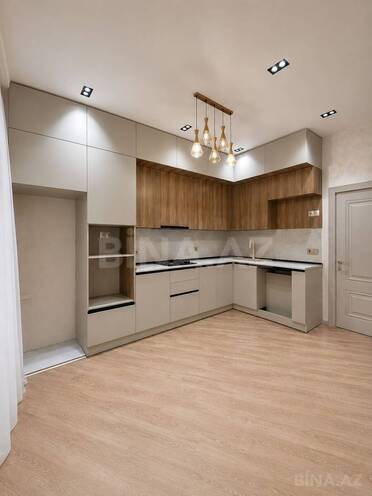 Продаётся 3-комн. новостройка 128 м², м. Халглар Достлугу, photo 12 from 19