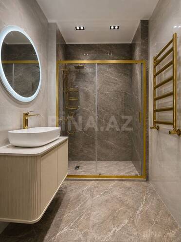 Продаётся 3-комн. новостройка 128 м², м. Халглар Достлугу, photo 3 from 19
