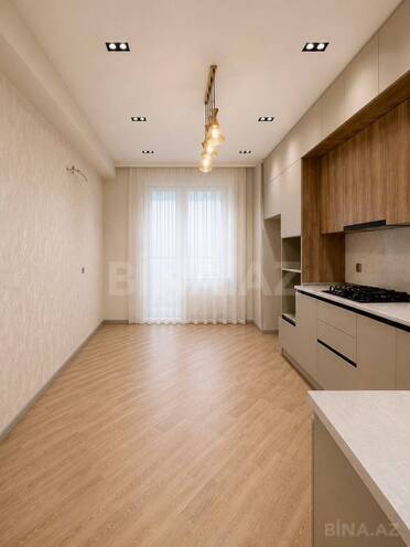 Продаётся 3-комн. новостройка 128 м², м. Халглар Достлугу, photo 4 from 19