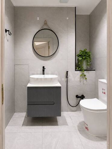 Продаётся 3-комн. новостройка 128 м², м. Халглар Достлугу, photo 9 from 19