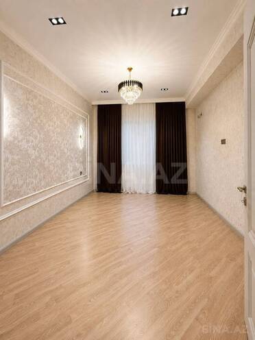 Продаётся 3-комн. новостройка 128 м², м. Халглар Достлугу, photo 16 from 19