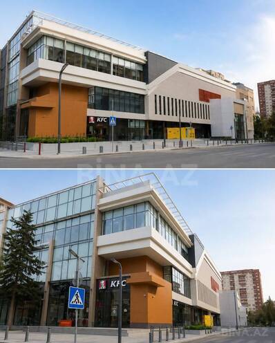 Продаётся 3-комн. новостройка 128 м², м. Халглар Достлугу, photo 15 from 19