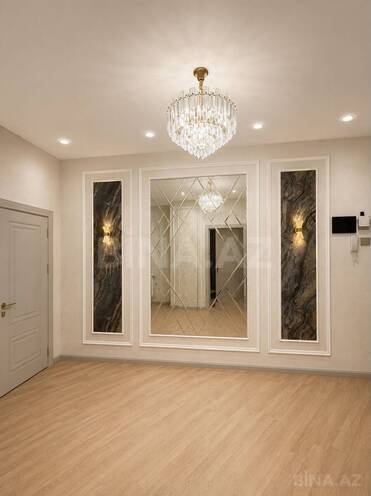 Продаётся 3-комн. новостройка 128 м², м. Халглар Достлугу, photo 5 from 19