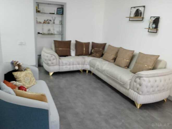 Продаётся 3-комн. вторичка 70 м², м. Низами, photo 6 from 21