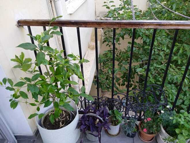 Продаётся 3-комн. вторичка 70 м², м. Низами, photo 16 from 21