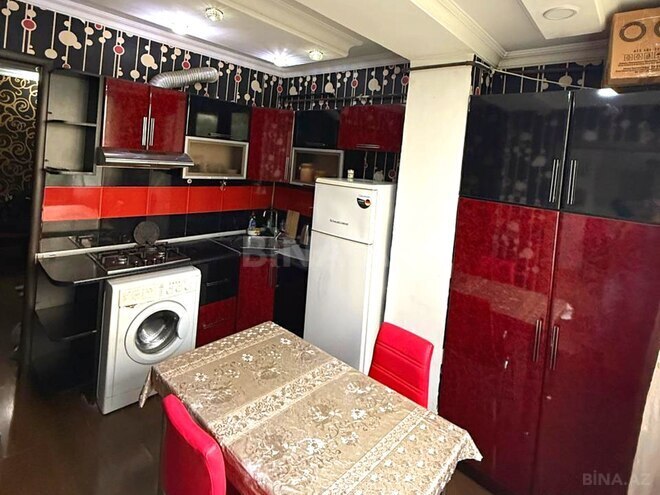 Продается 2-комн. вторичка 40 м², пос. Бакиханова, photo 8 from 21