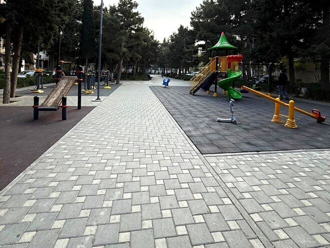 Продается 2-комн. вторичка 40 м², пос. Бакиханова, photo 19 from 21