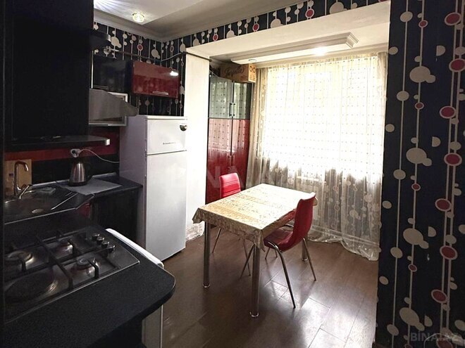 Продается 2-комн. вторичка 40 м², пос. Бакиханова, photo 7 from 21