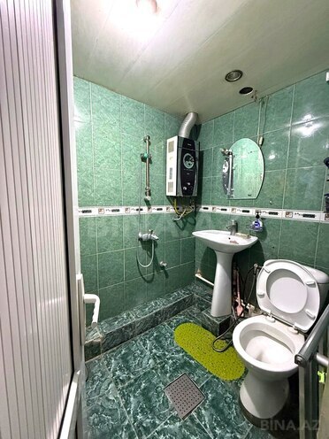 Продается 2-комн. вторичка 40 м², пос. Бакиханова, photo 16 from 21